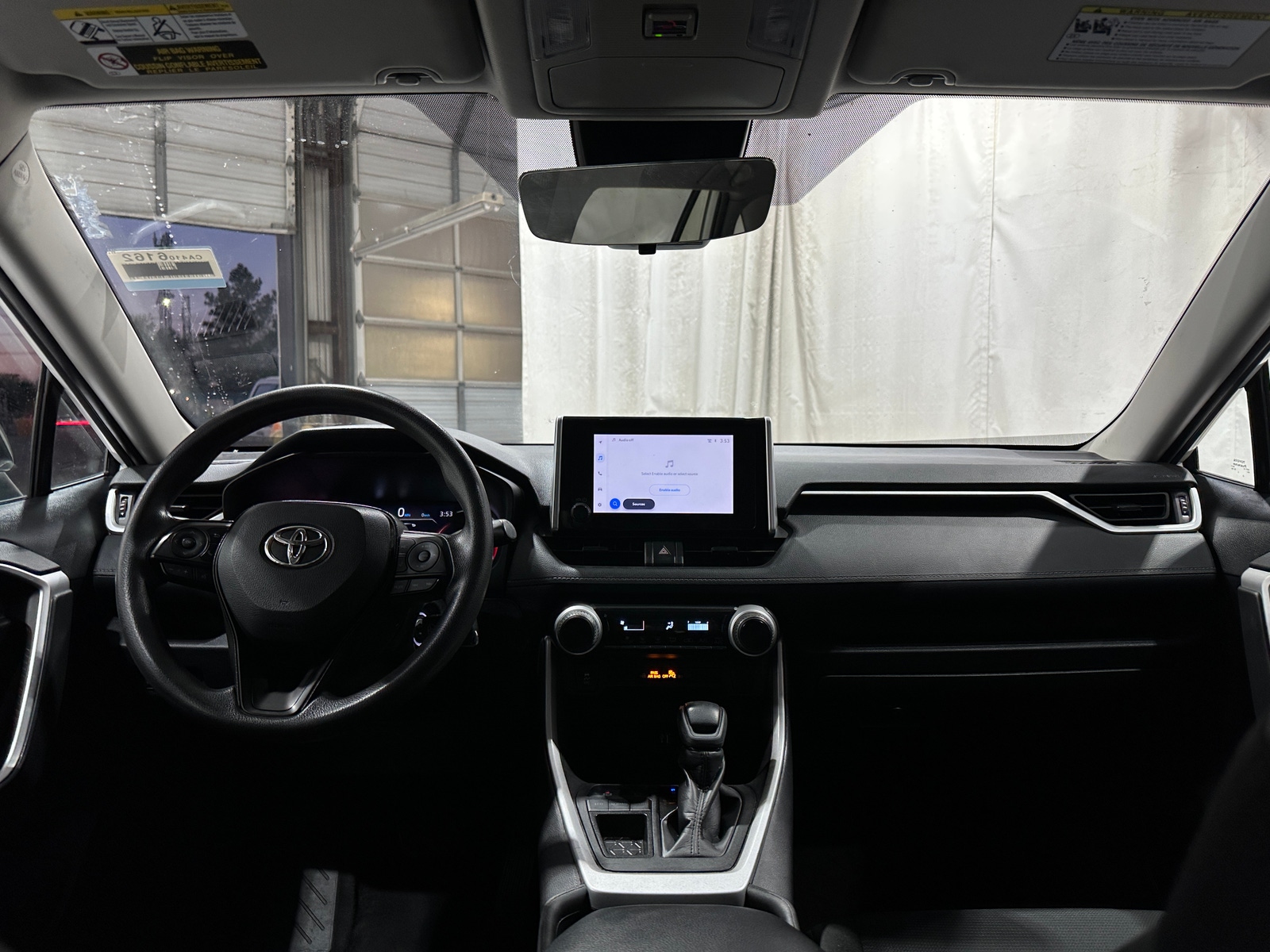 Thumbnail: 2023 Toyota RAV4 - 3