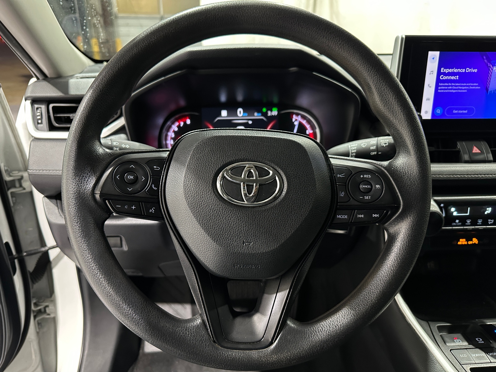 Thumbnail: 2023 Toyota RAV4 - 5