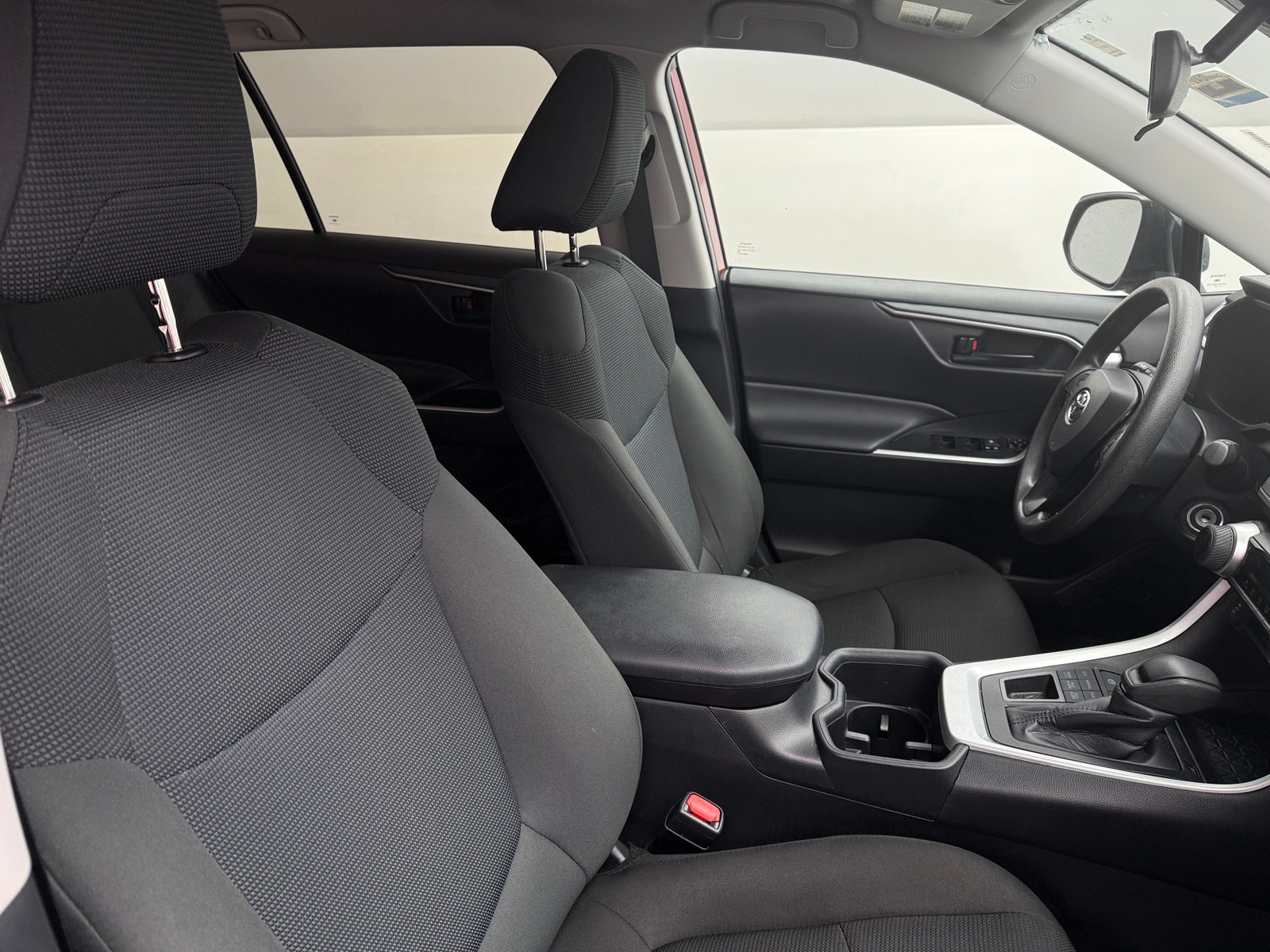 Thumbnail: 2024 Toyota RAV4 - 2