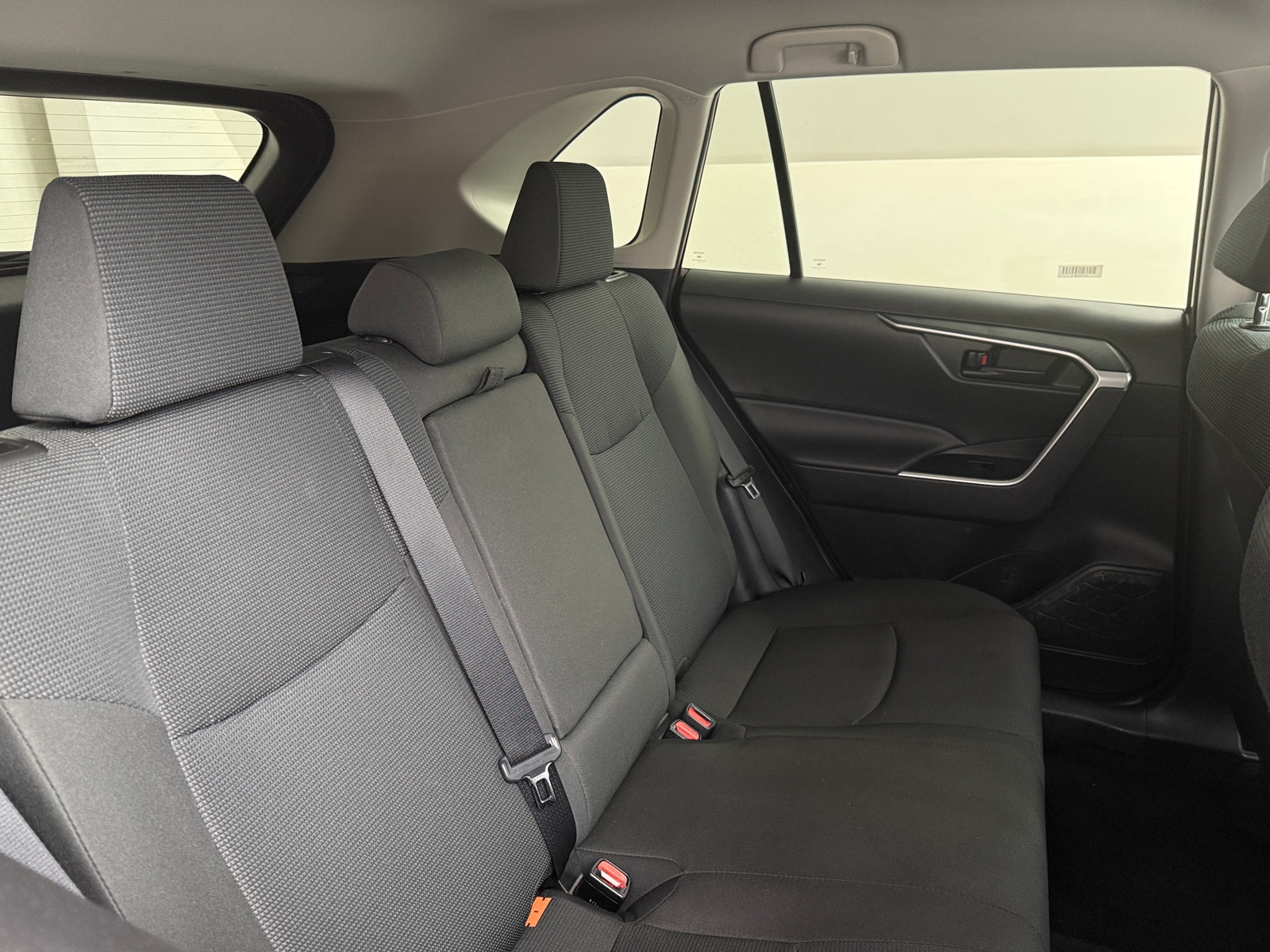 Thumbnail: 2024 Toyota RAV4 - 6