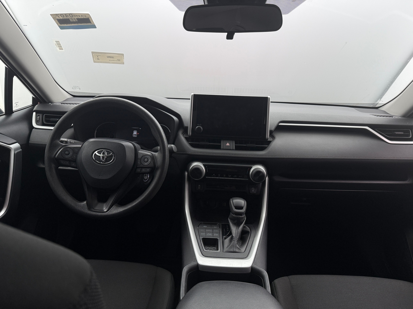 Thumbnail: 2024 Toyota RAV4 - 3