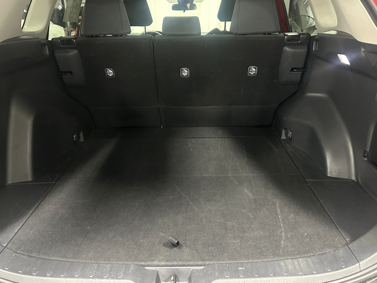 Thumbnail: 2024 Toyota RAV4 - 7