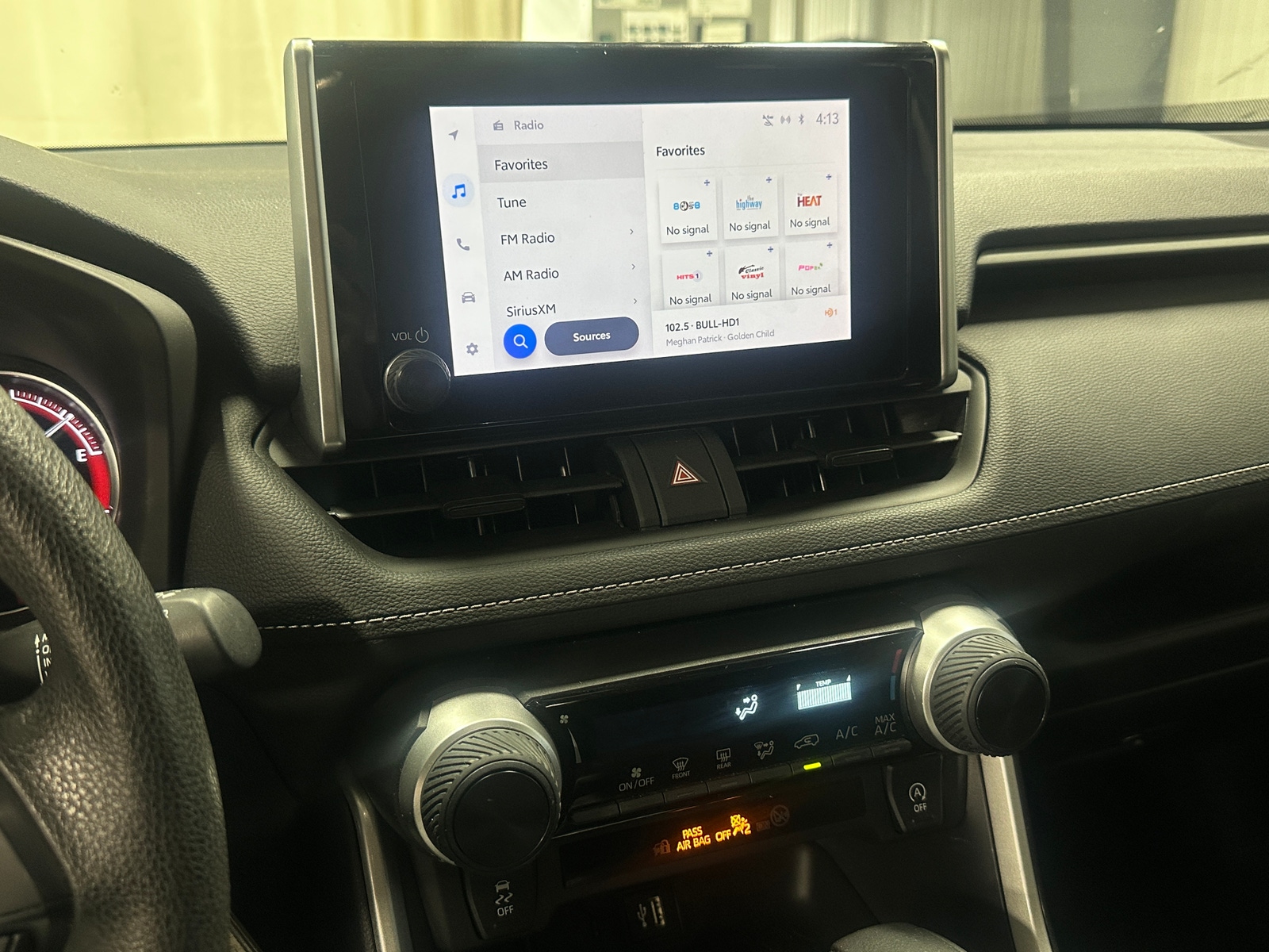 Thumbnail: 2024 Toyota RAV4 - 4