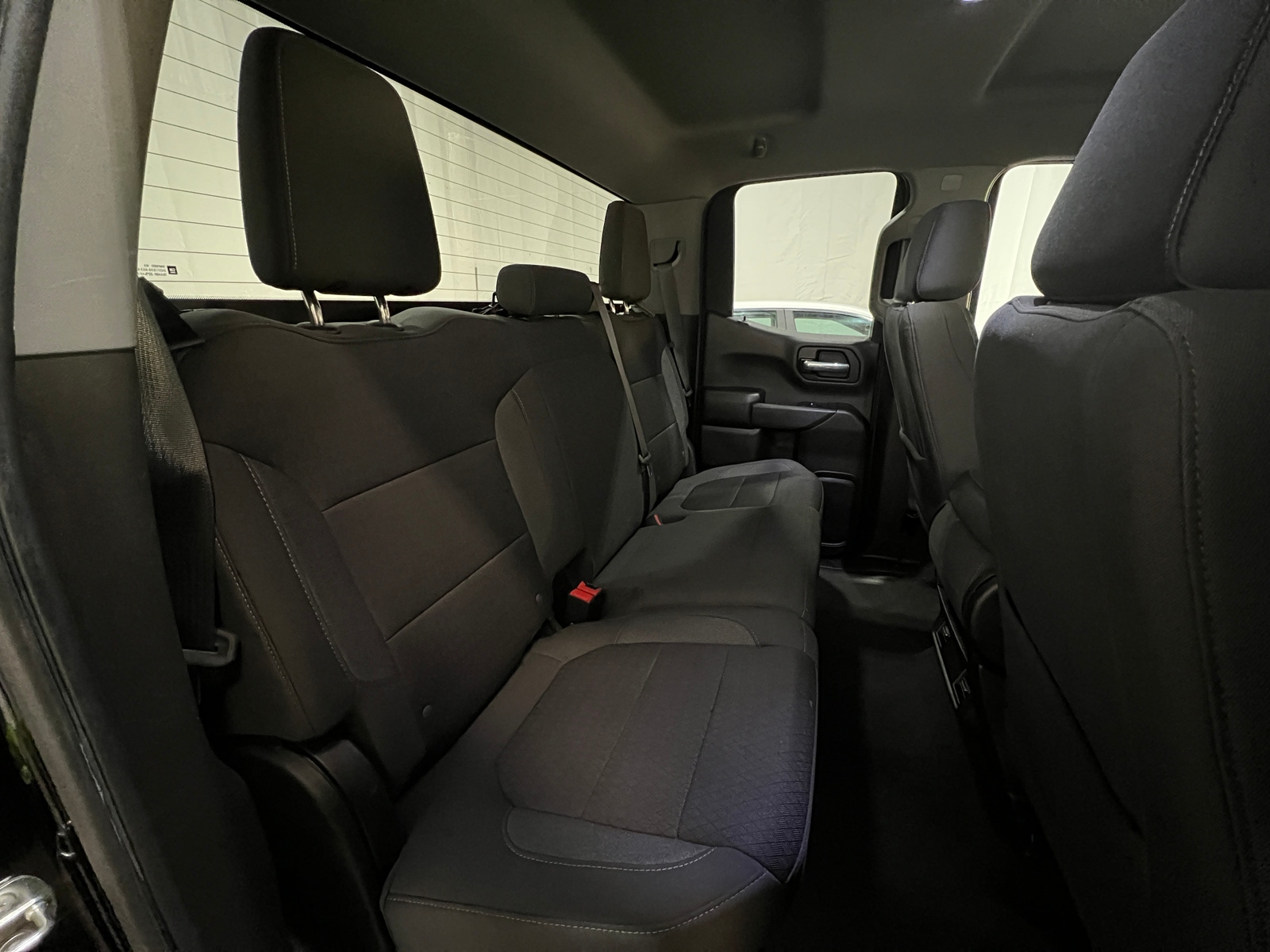 Thumbnail: 2021 Chevrolet Silverado 1500 - 6