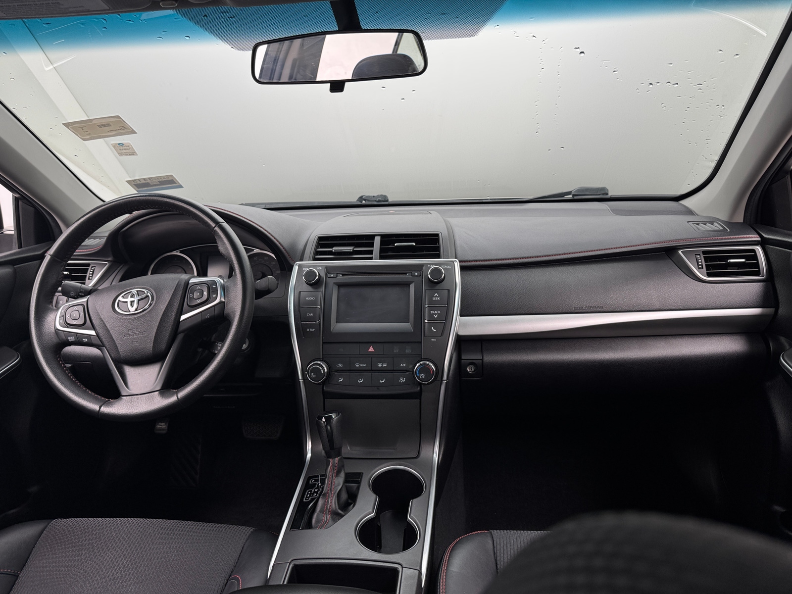 Thumbnail: 2017 Toyota Camry - 3