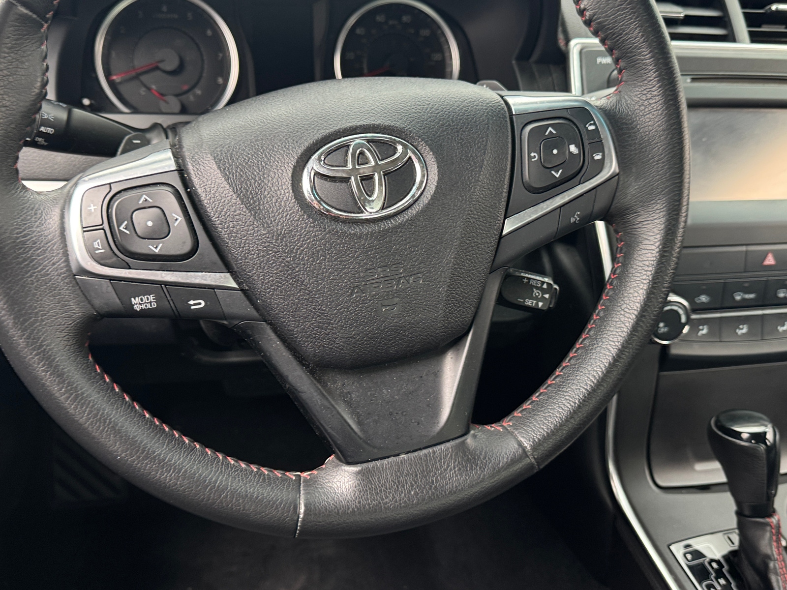 Thumbnail: 2017 Toyota Camry - 5