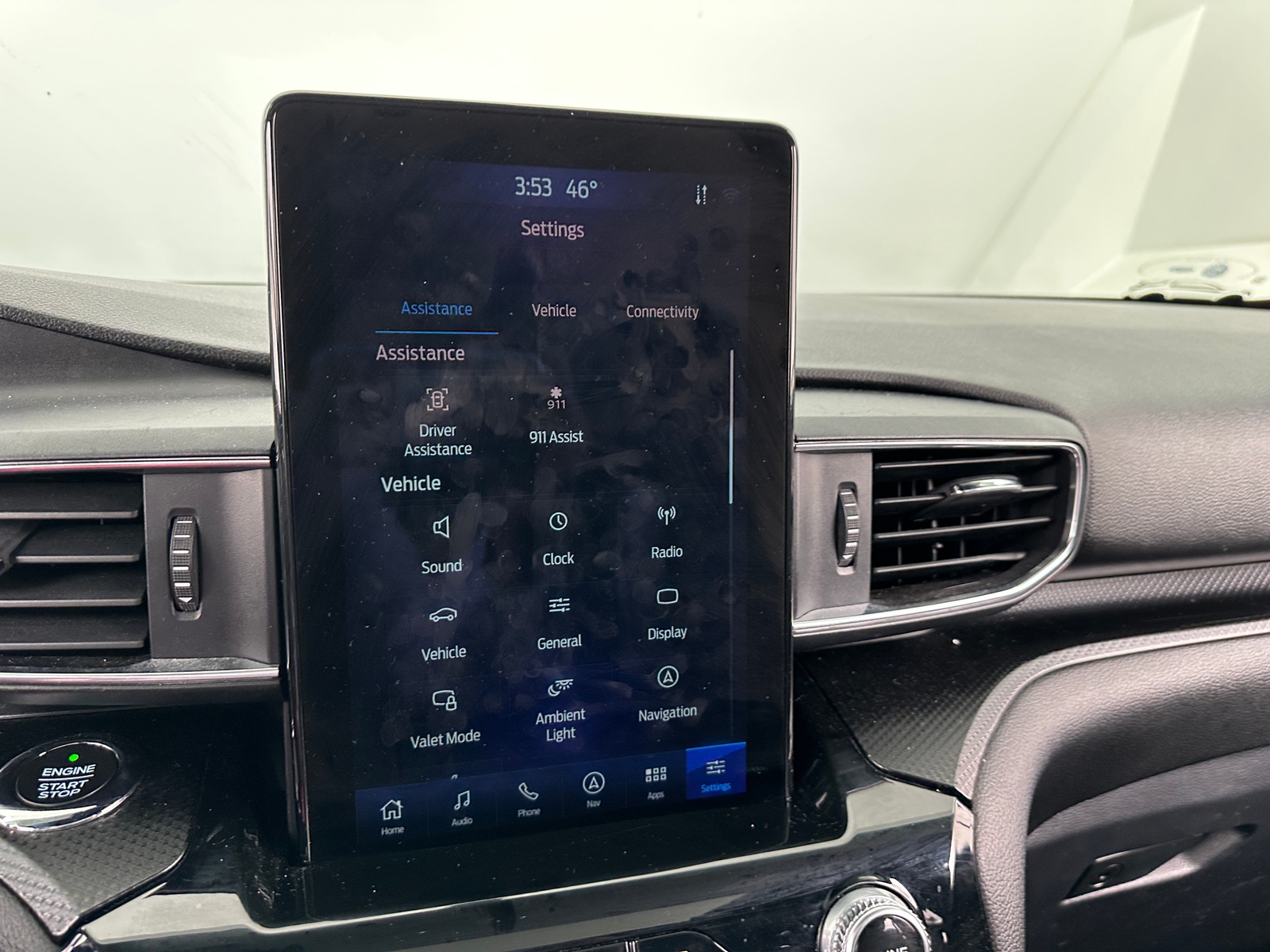 Thumbnail: 2021 Ford Explorer - 3