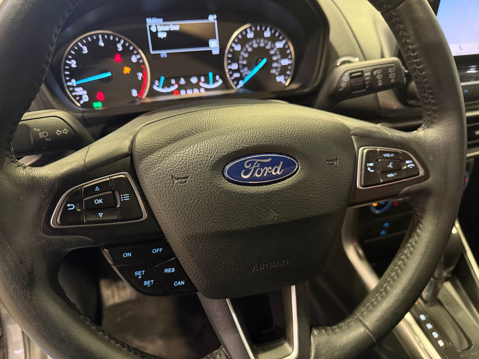 Thumbnail: 2019 Ford EcoSport - 5