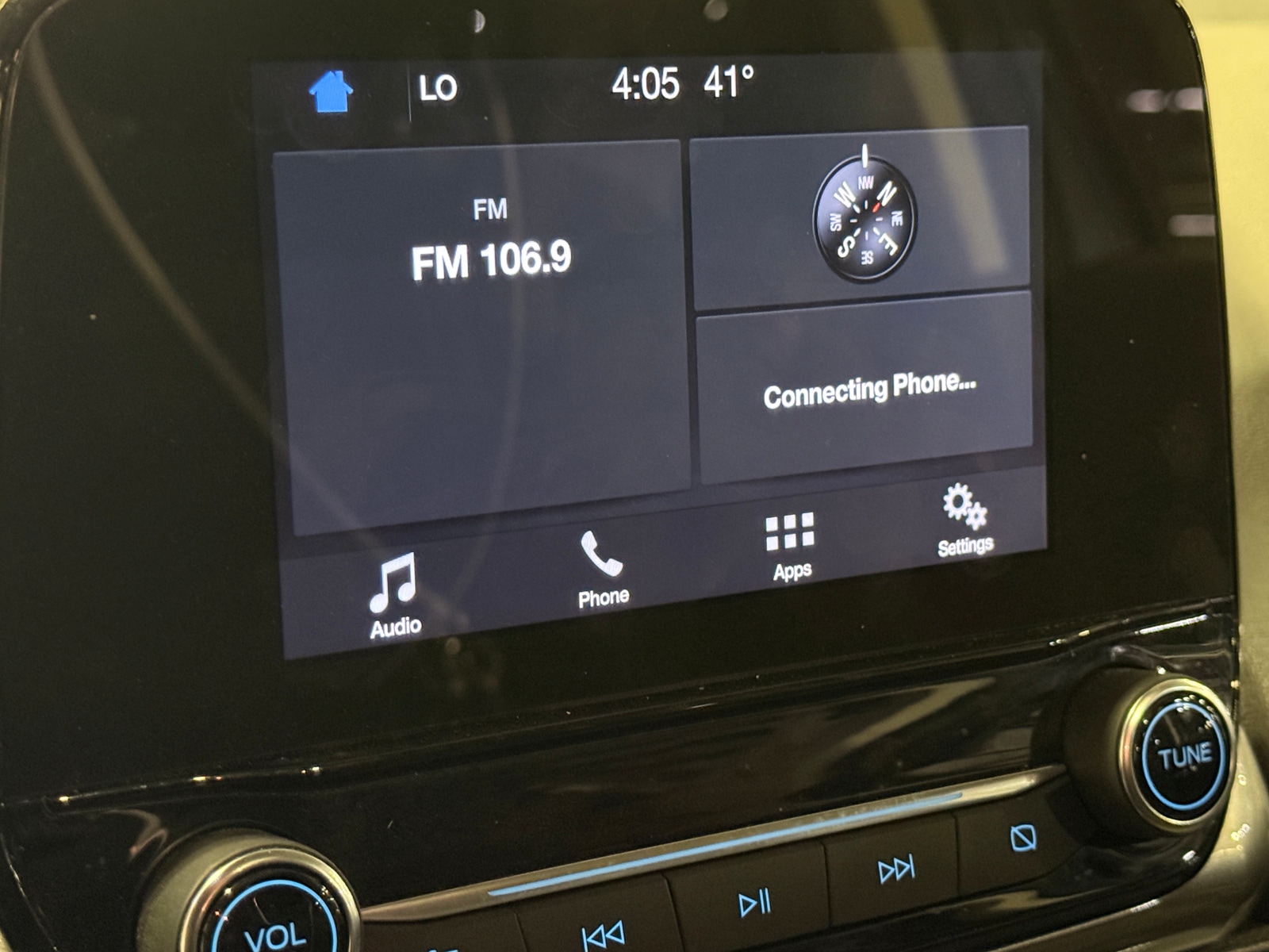 Thumbnail: 2019 Ford EcoSport - 4