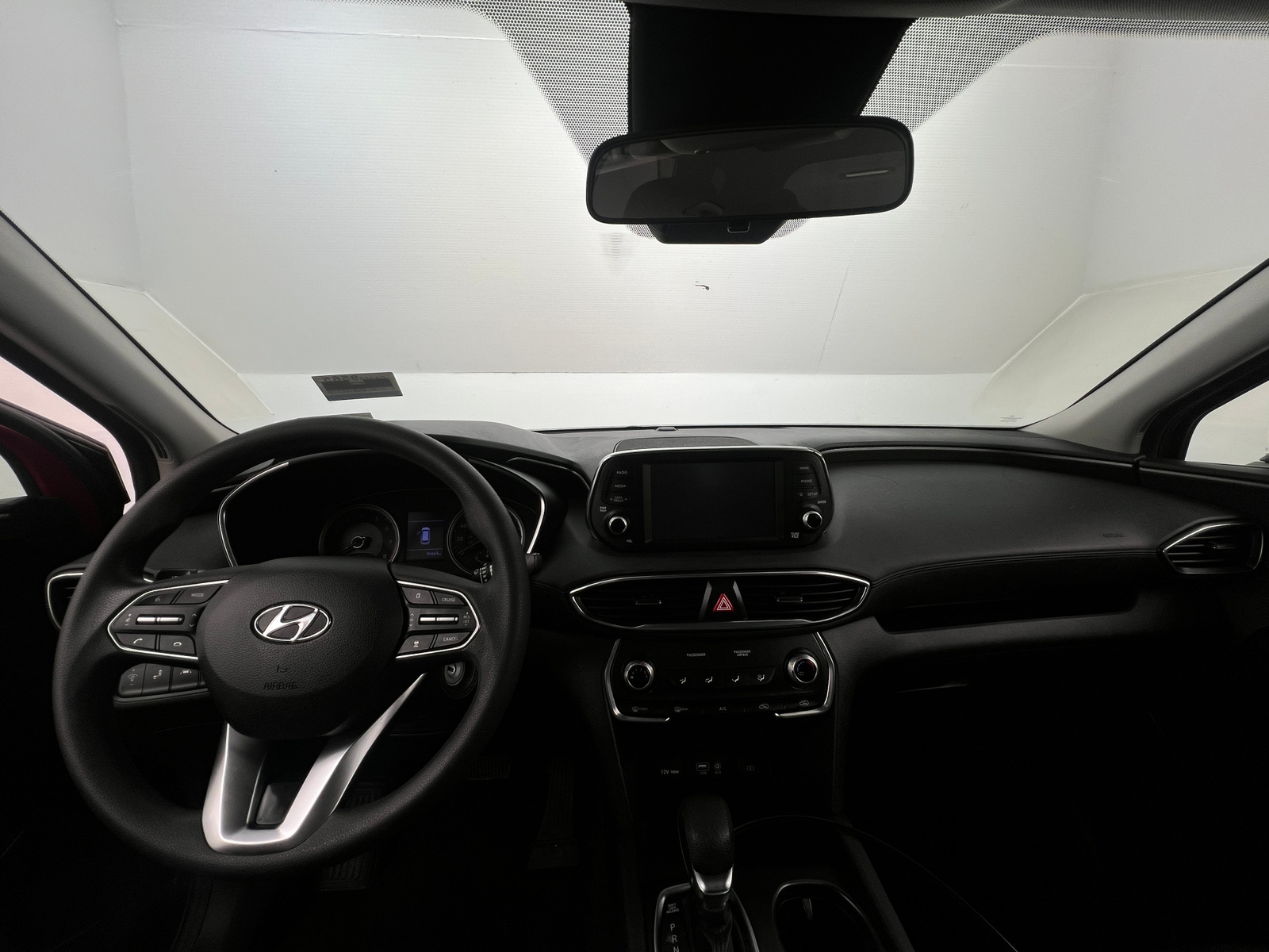 Thumbnail: 2019 Hyundai Santa Fe - 3