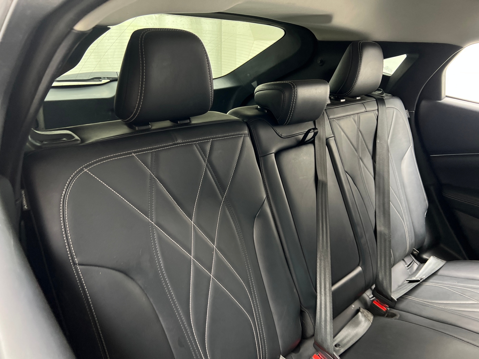 Thumbnail: 2021 Ford Mustang Mach-E - 5