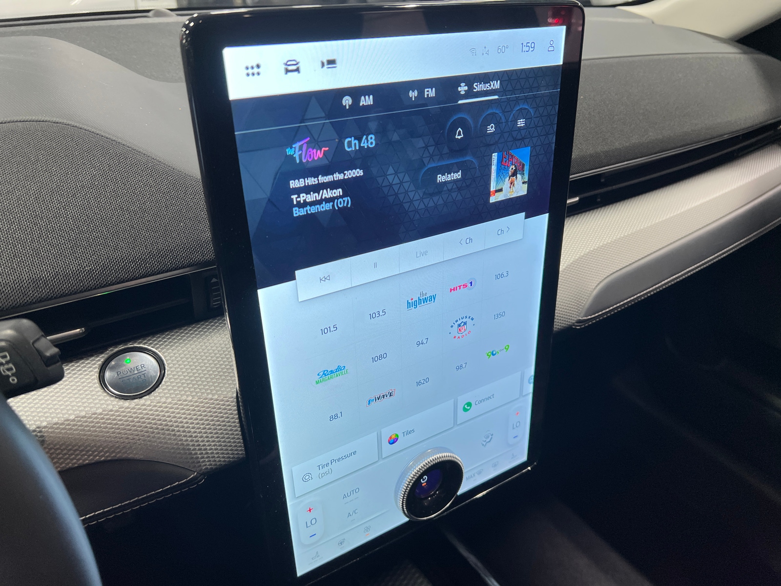 Thumbnail: 2021 Ford Mustang Mach-E - 3