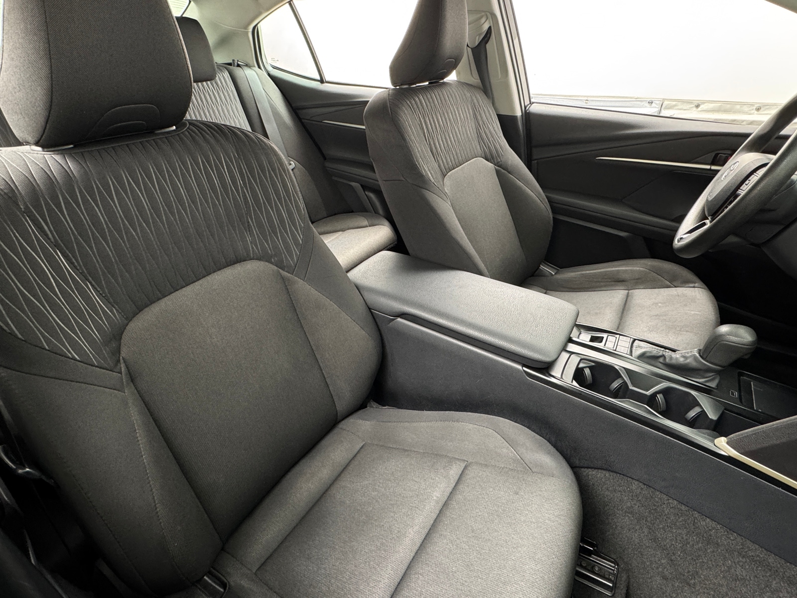 Thumbnail: 2025 Toyota Camry - 2