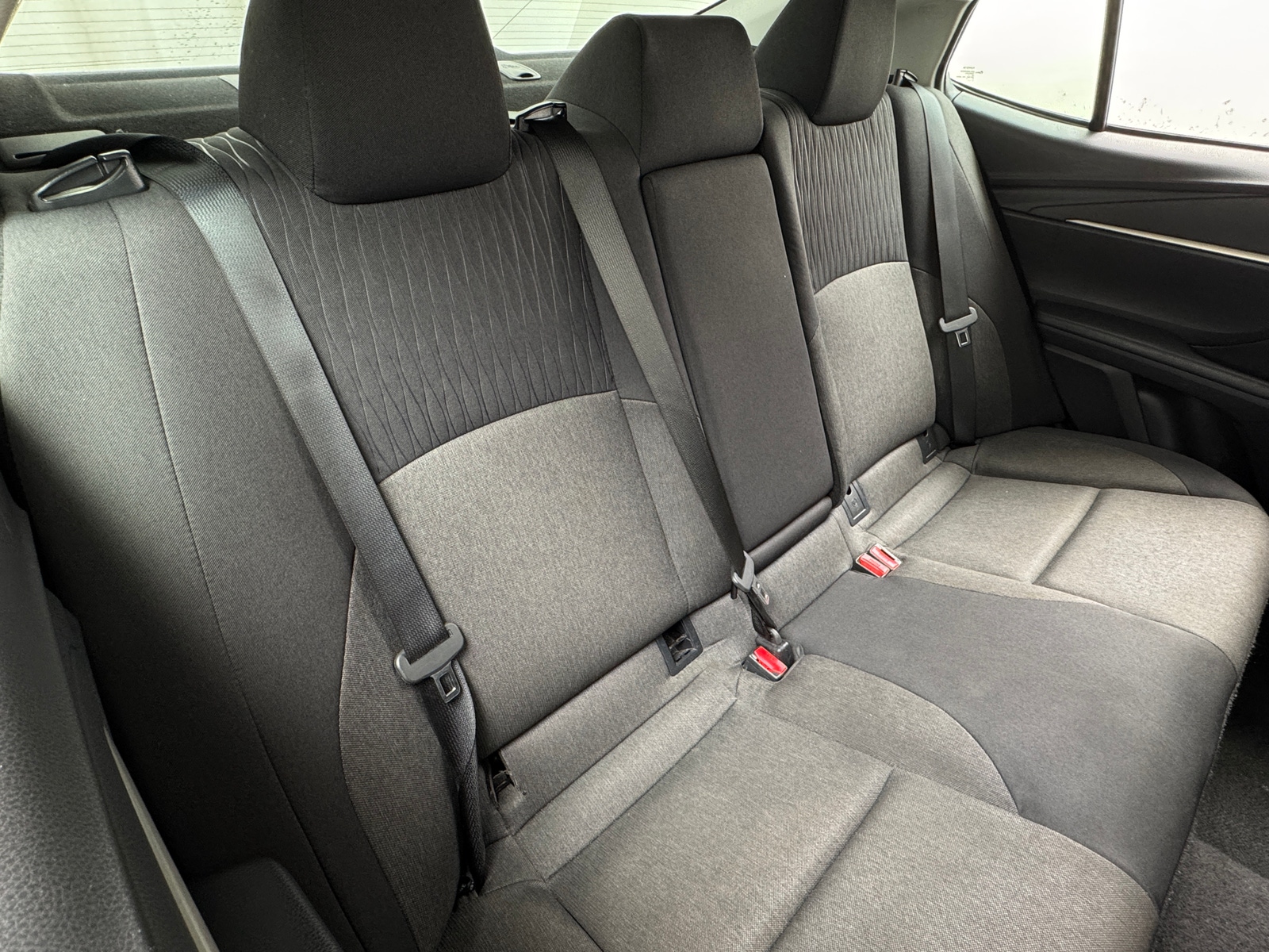 Thumbnail: 2025 Toyota Camry - 6