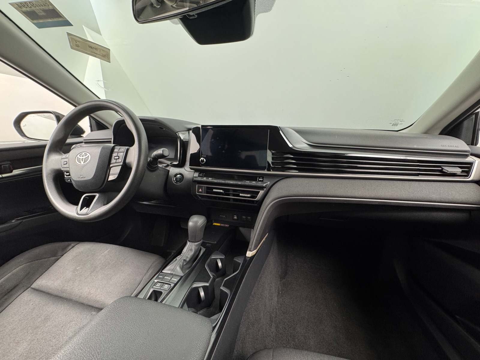 Thumbnail: 2025 Toyota Camry - 3