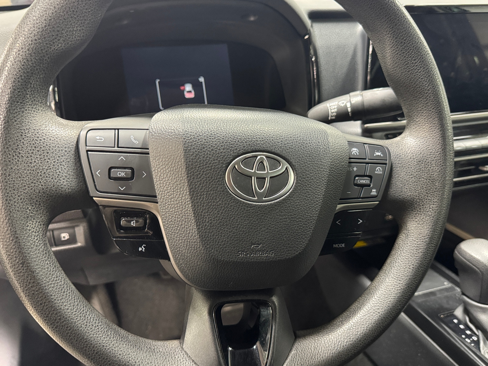 Thumbnail: 2025 Toyota Camry - 5