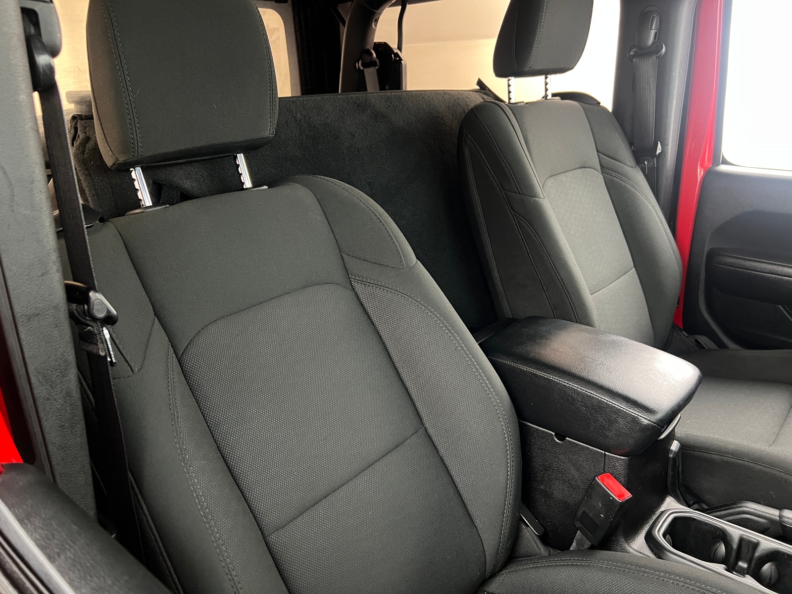 Thumbnail: 2020 Jeep Wrangler - 2