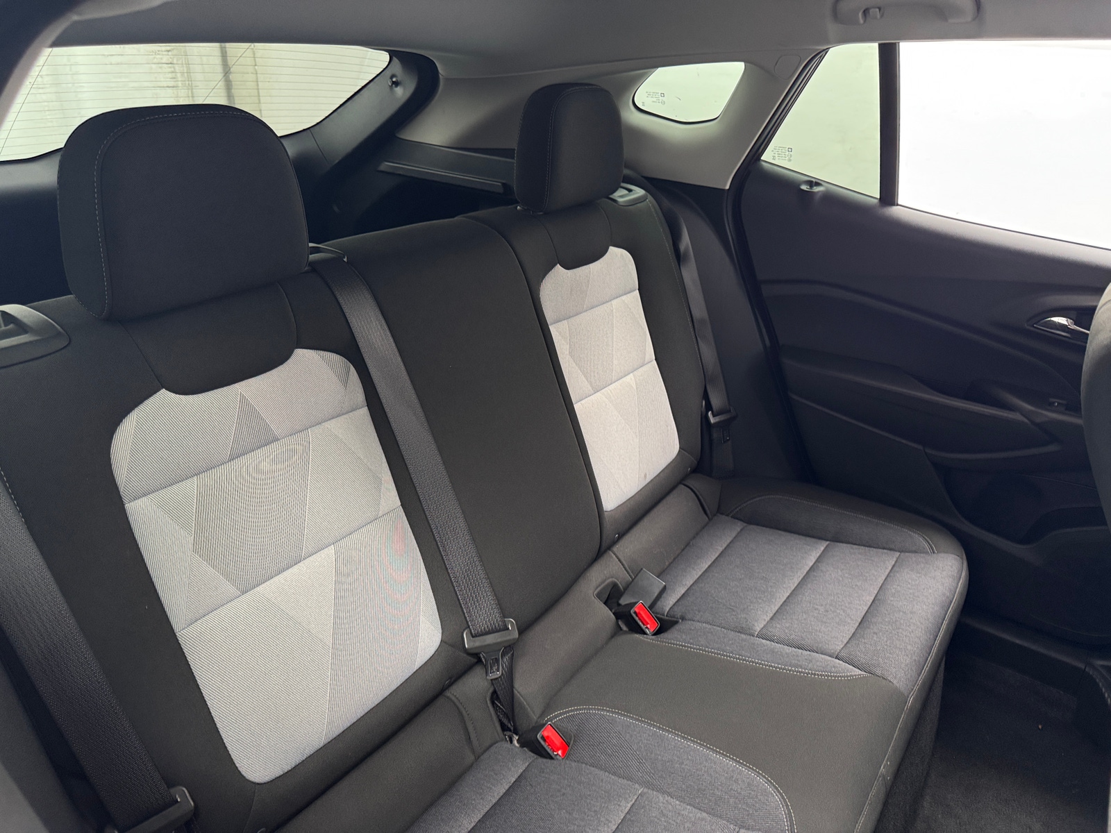 Thumbnail: 2024 Chevrolet Trax - 6