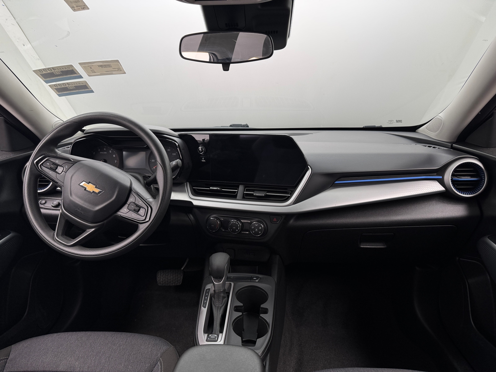 Thumbnail: 2024 Chevrolet Trax - 3