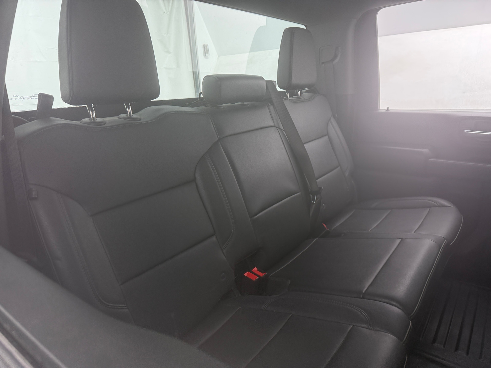 Thumbnail: 2024 Chevrolet Silverado 2500 - 5