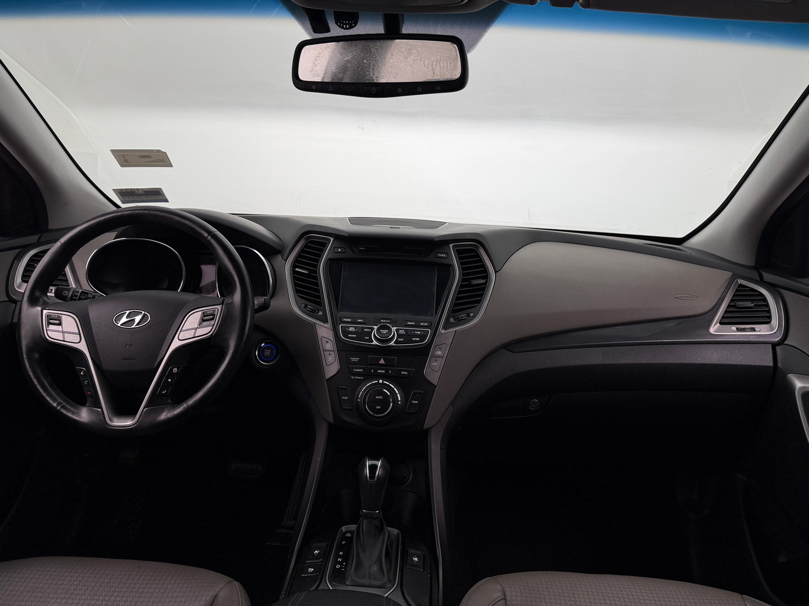 Thumbnail: 2015 Hyundai Santa Fe - 2