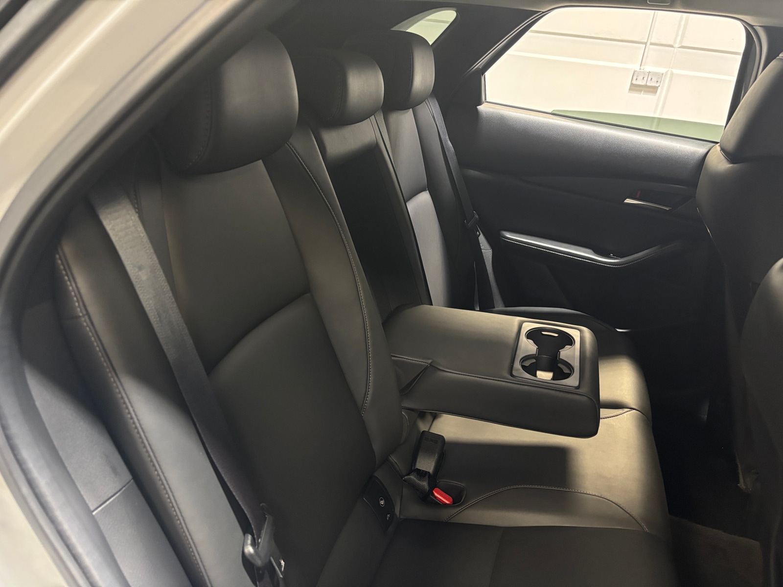 Thumbnail: 2025 Mazda CX-30 - 5