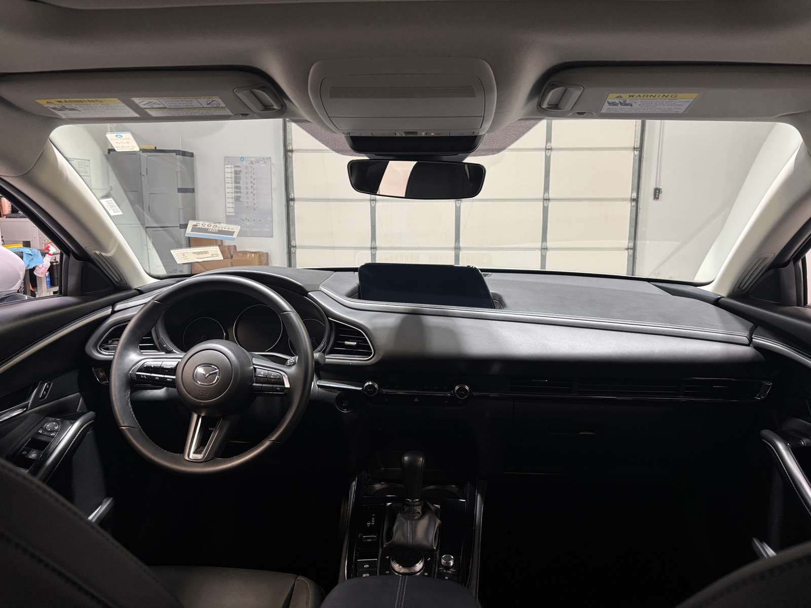 Thumbnail: 2025 Mazda CX-30 - 2