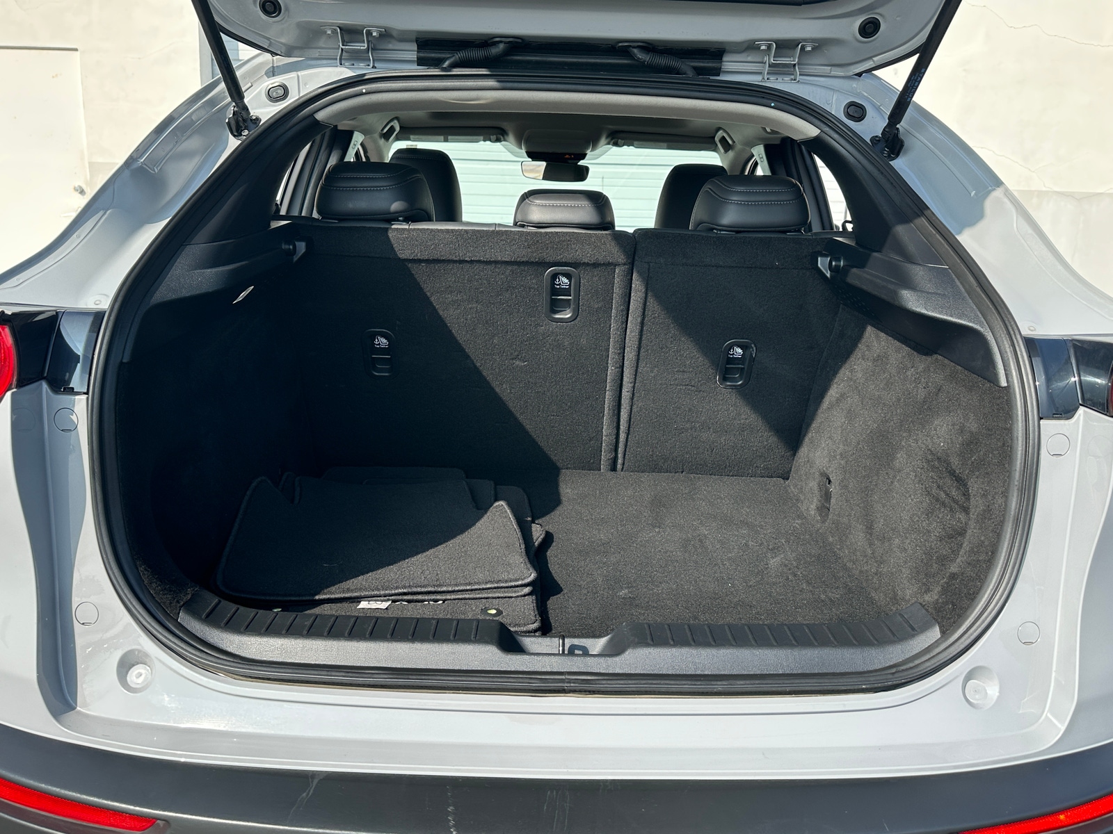 Thumbnail: 2025 Mazda CX-30 - 6