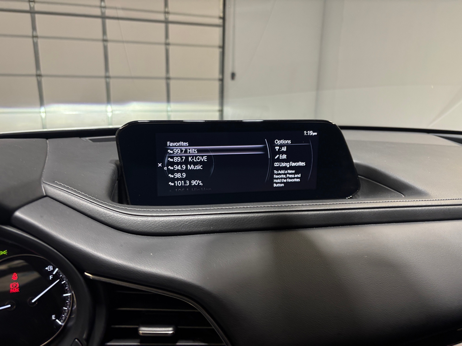 Thumbnail: 2025 Mazda CX-30 - 3