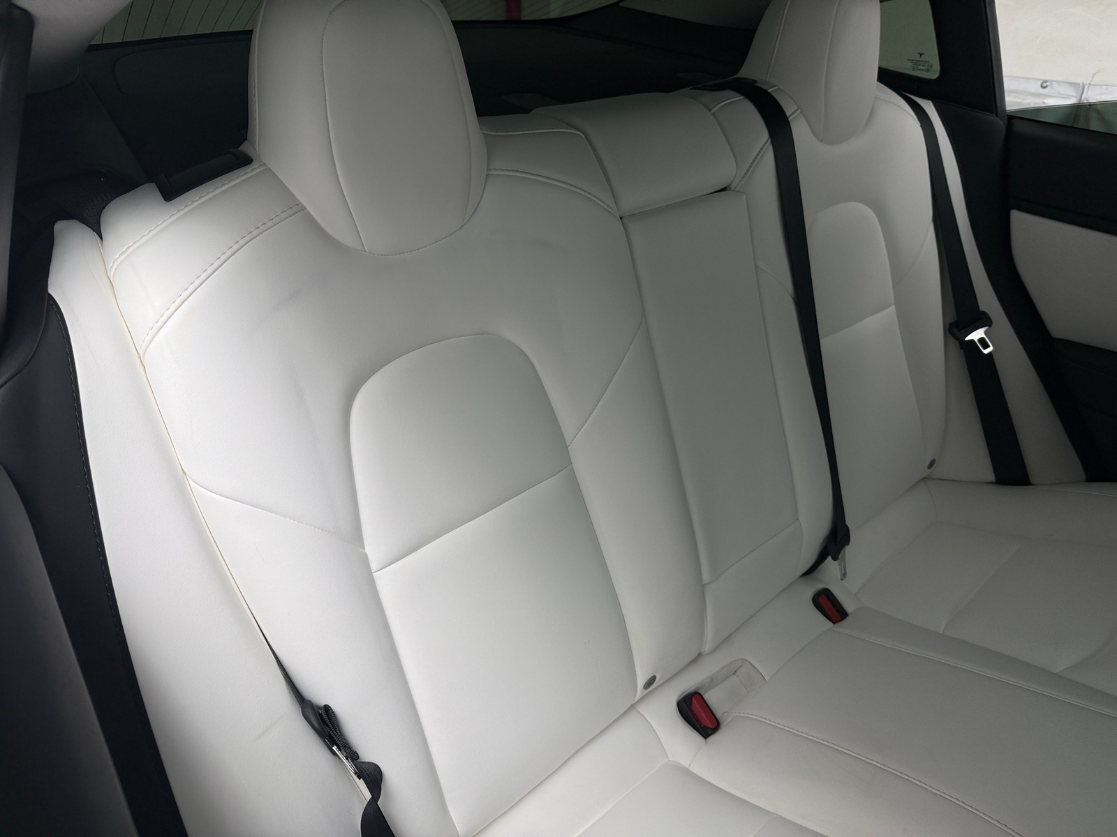 Thumbnail: 2019 Tesla Model 3 - 5