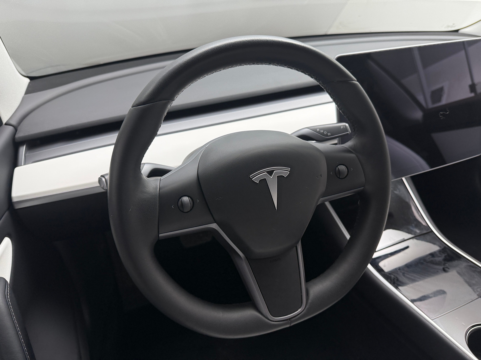 Thumbnail: 2019 Tesla Model 3 - 4