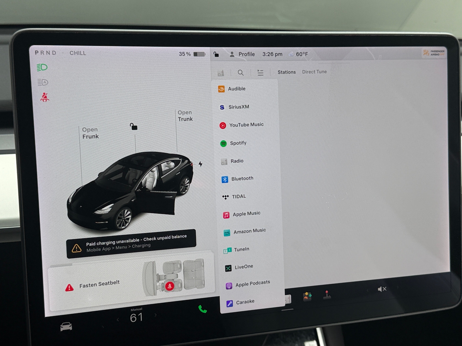 Thumbnail: 2019 Tesla Model 3 - 3