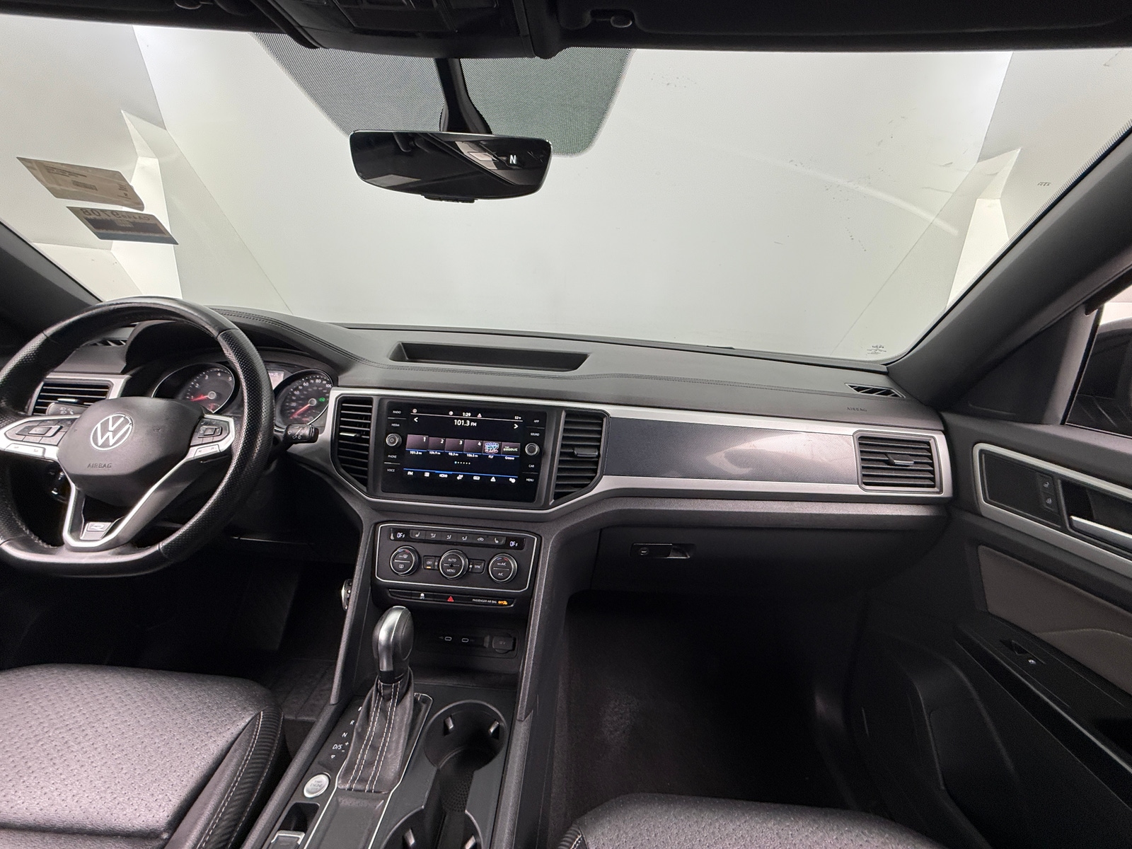 Thumbnail: 2021 Volkswagen Atlas - 2