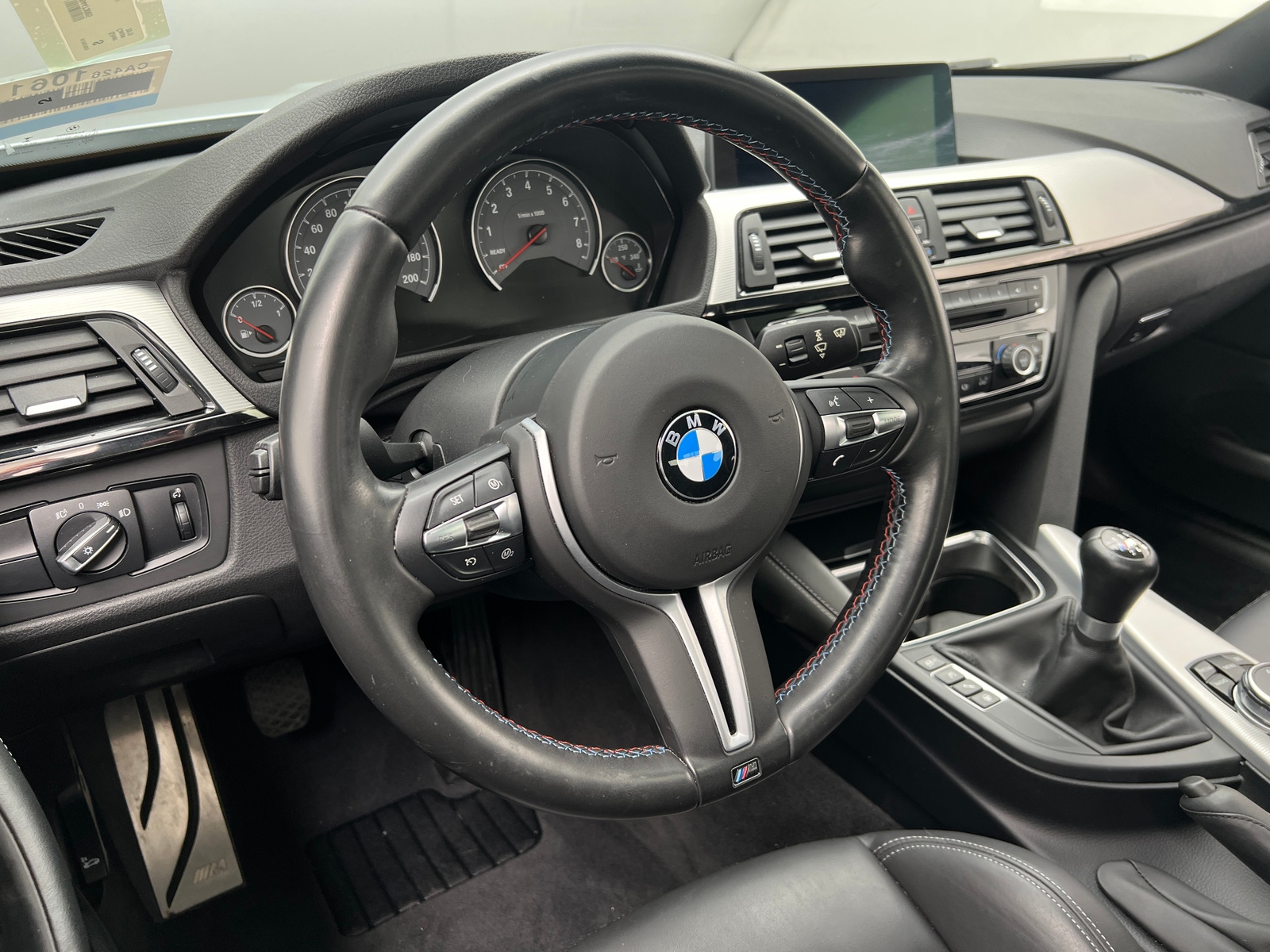 Thumbnail: 2015 BMW M4 - 3