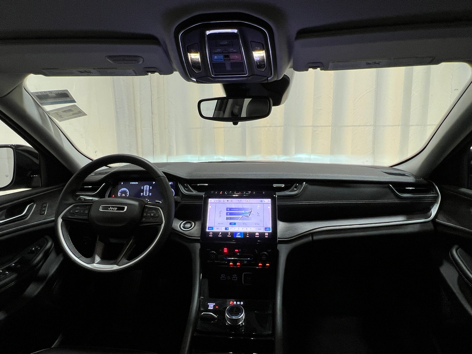 Thumbnail: 2023 Jeep Grand Cherokee - 2