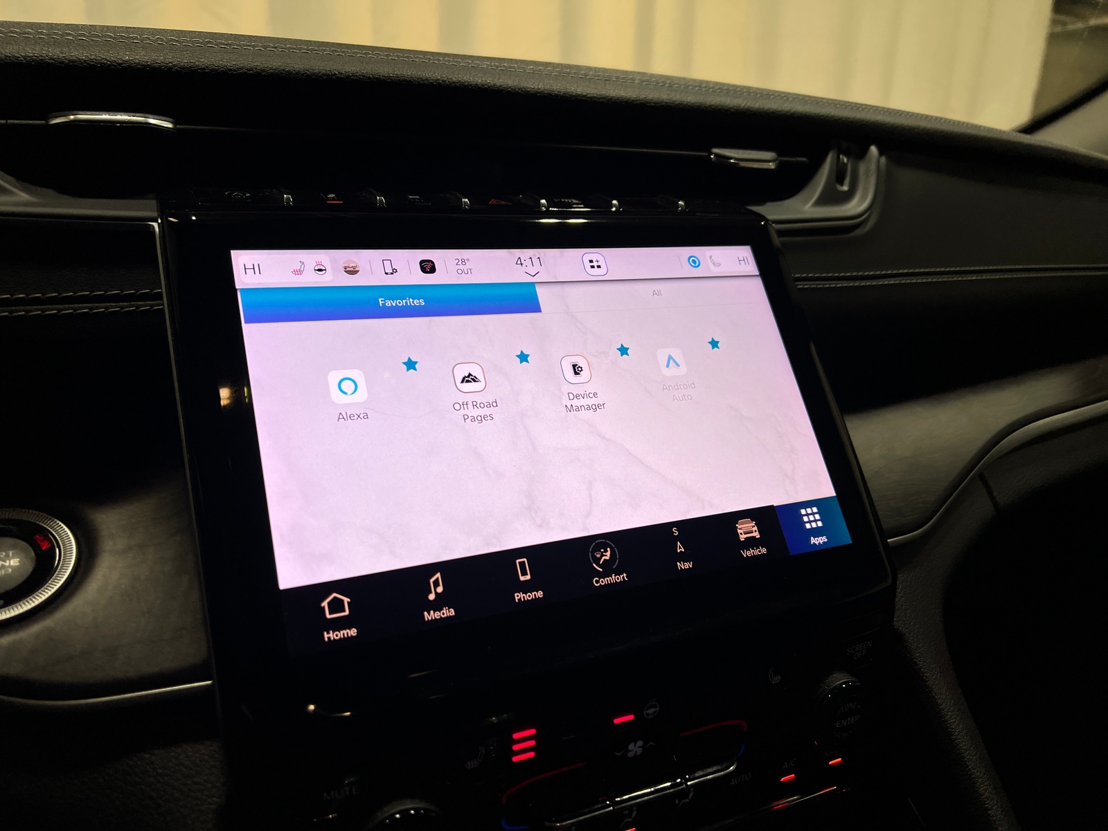 Thumbnail: 2023 Jeep Grand Cherokee - 3