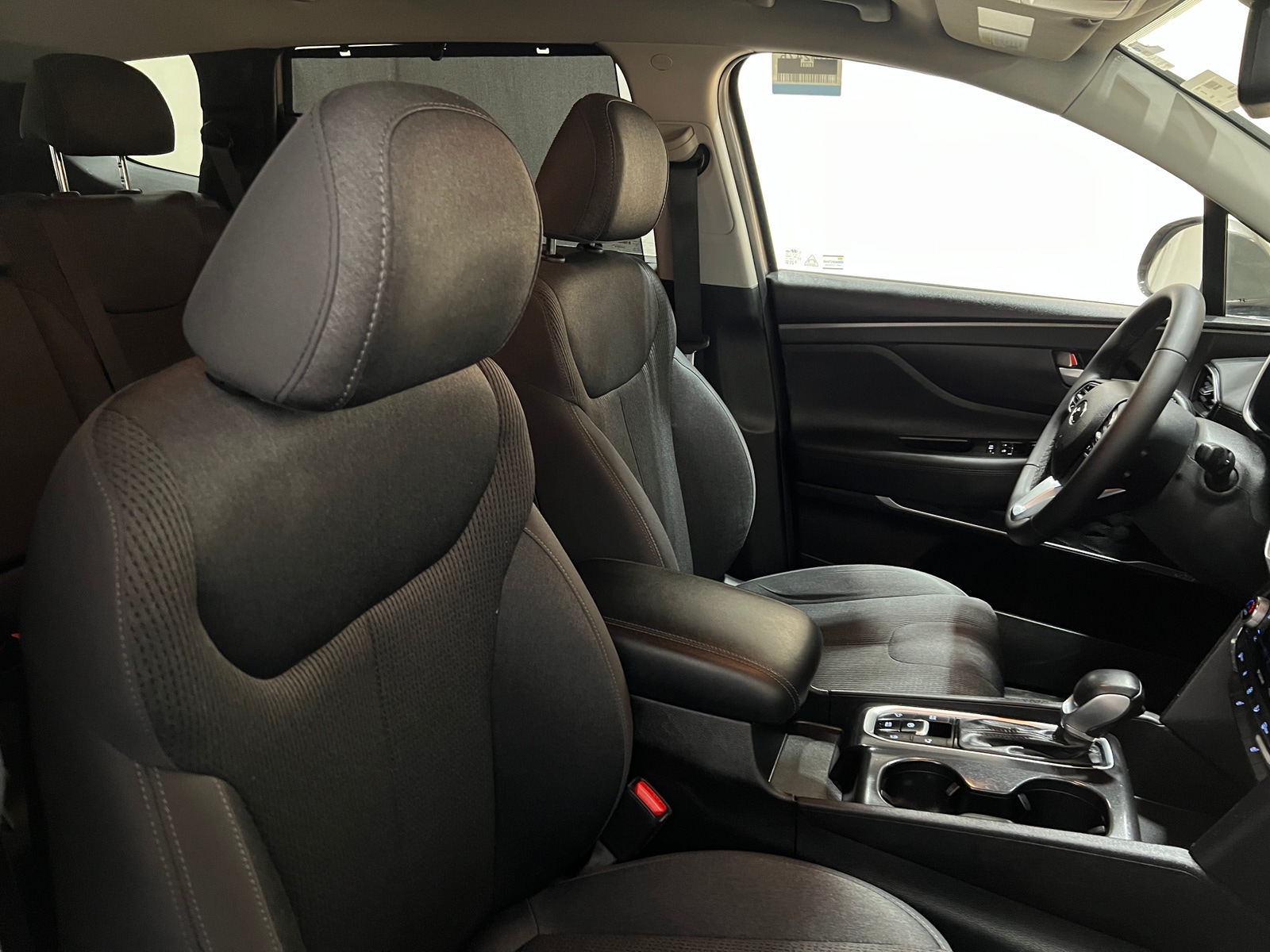 Thumbnail: 2019 Hyundai Santa Fe - 2