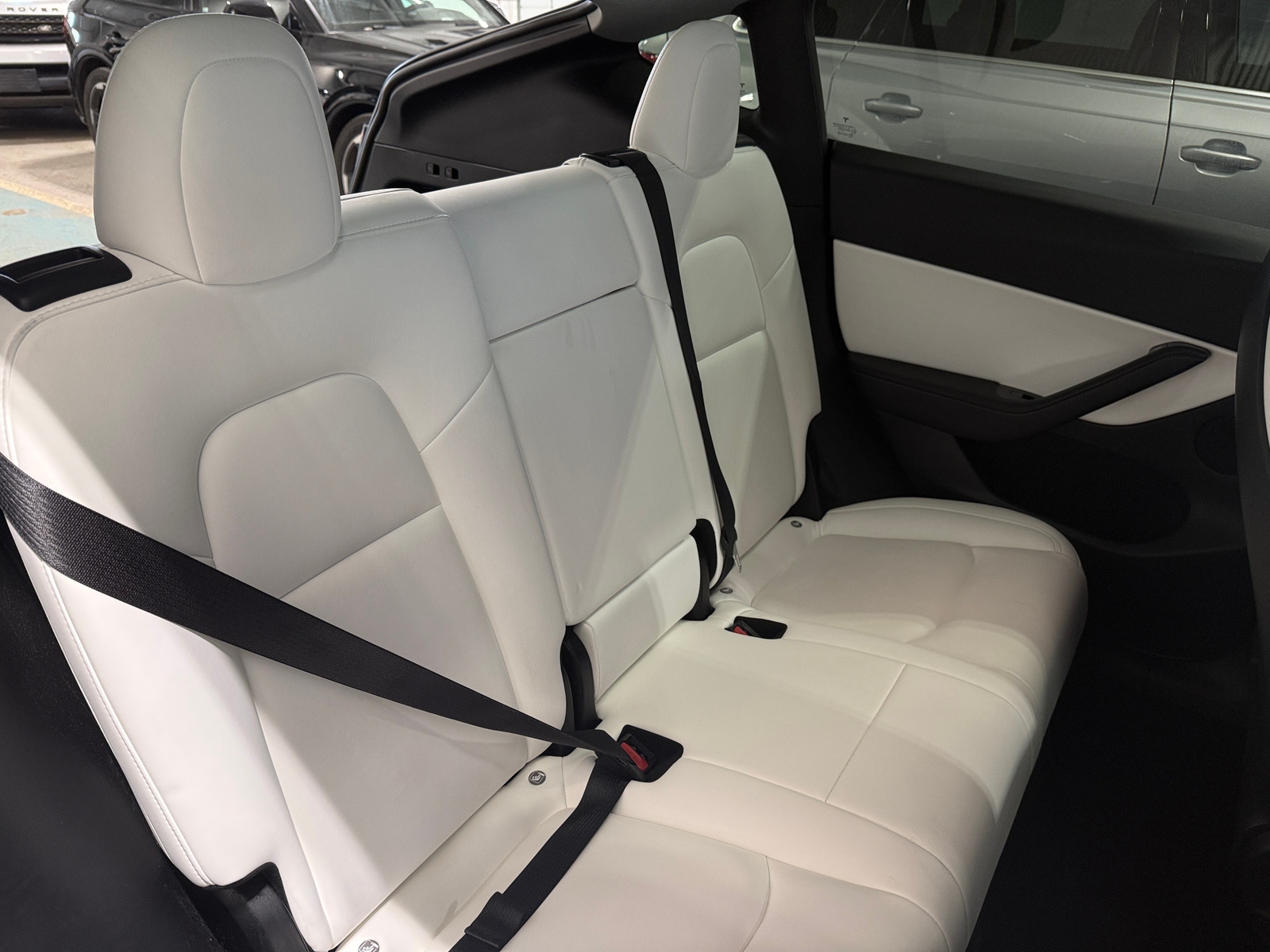 Thumbnail: 2020 Tesla Model Y - 5