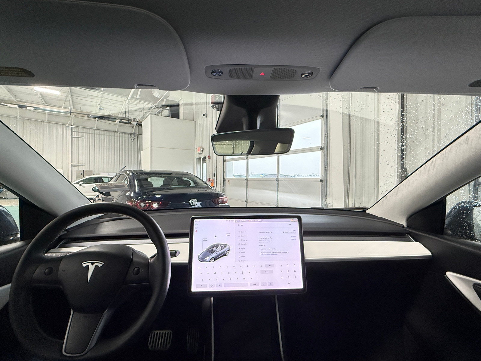 Thumbnail: 2020 Tesla Model Y - 2