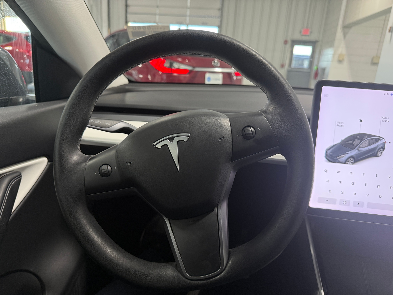Thumbnail: 2020 Tesla Model Y - 4