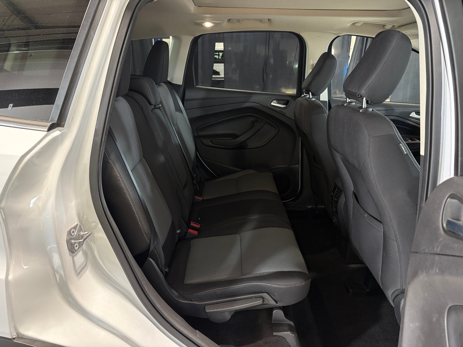 Thumbnail: 2018 Ford Escape - 6