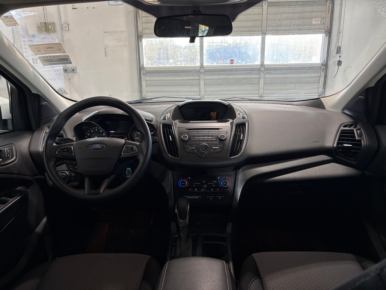 Thumbnail: 2018 Ford Escape - 3