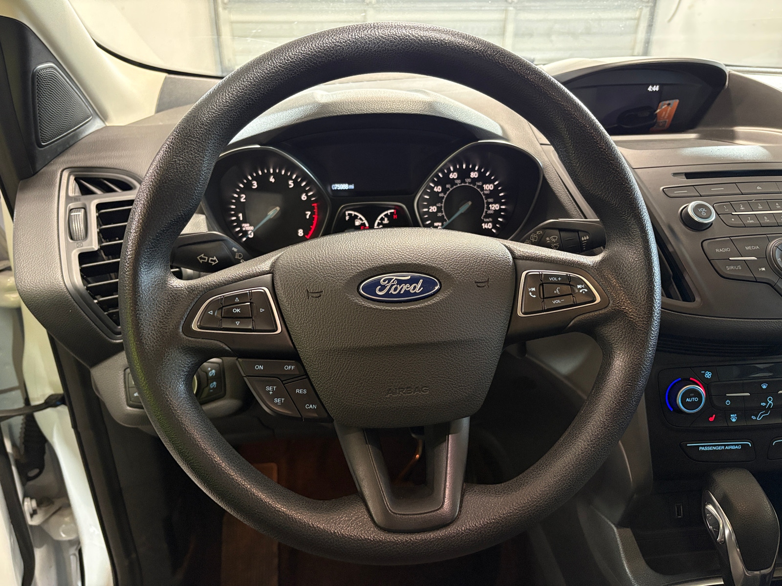 Thumbnail: 2018 Ford Escape - 5