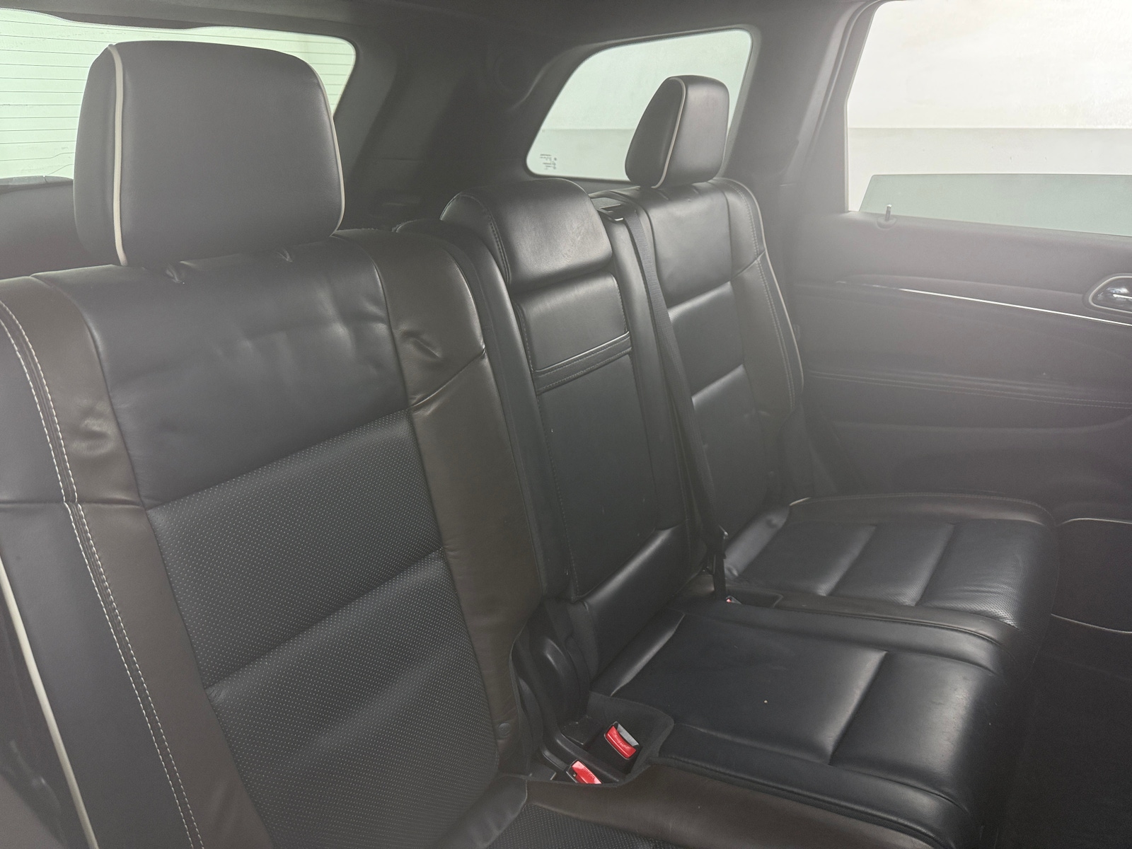 Thumbnail: 2017 Jeep Grand Cherokee - 5