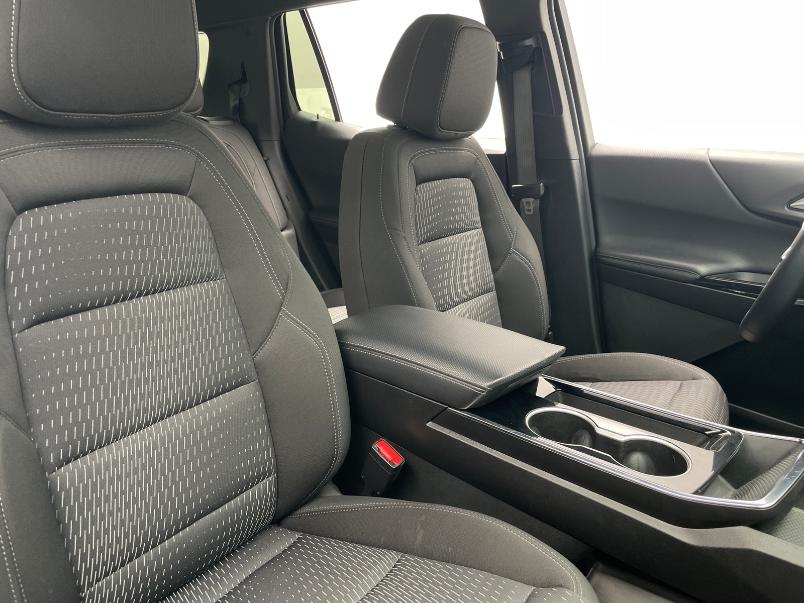 Thumbnail: 2025 Chevrolet Equinox - 2