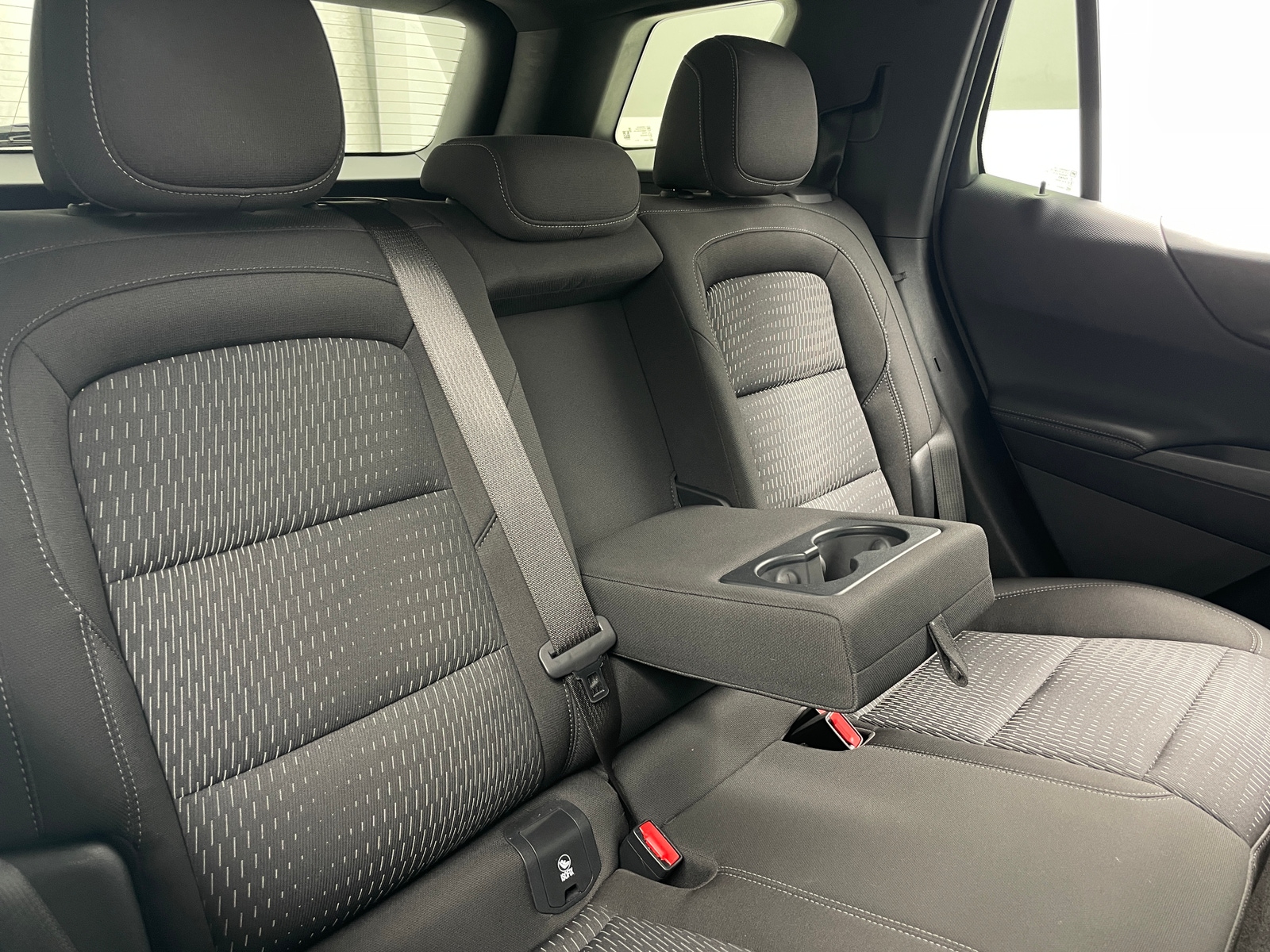 Thumbnail: 2025 Chevrolet Equinox - 6