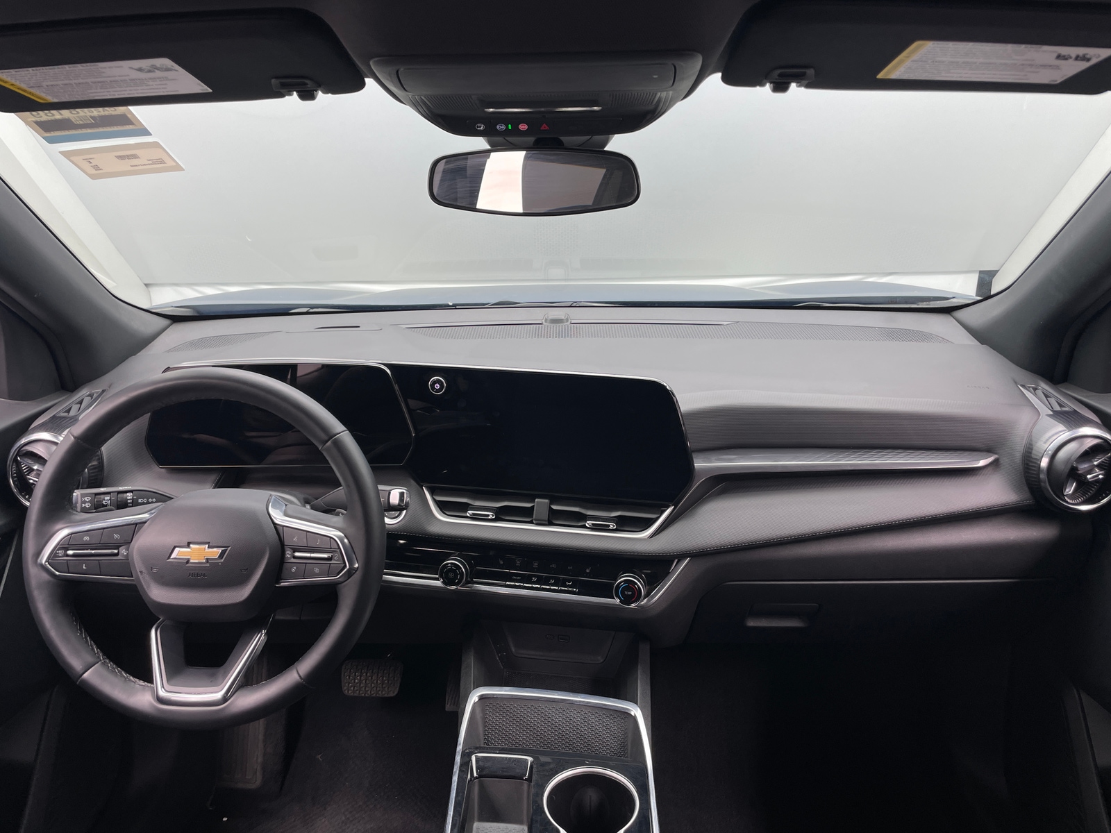 Thumbnail: 2025 Chevrolet Equinox - 3