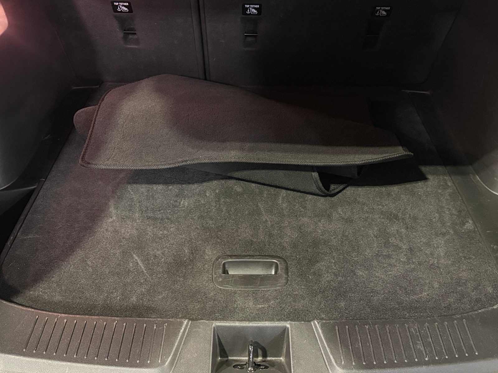 Thumbnail: 2025 Chevrolet Trax - 7