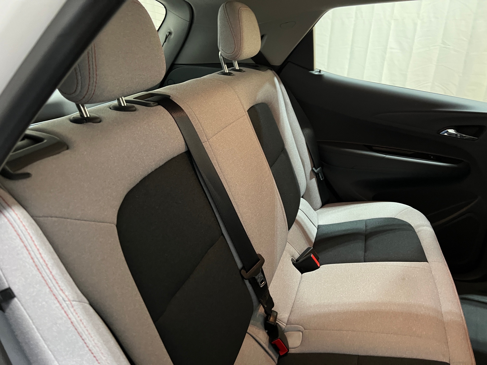 Thumbnail: 2020 Chevrolet Bolt EV - 6