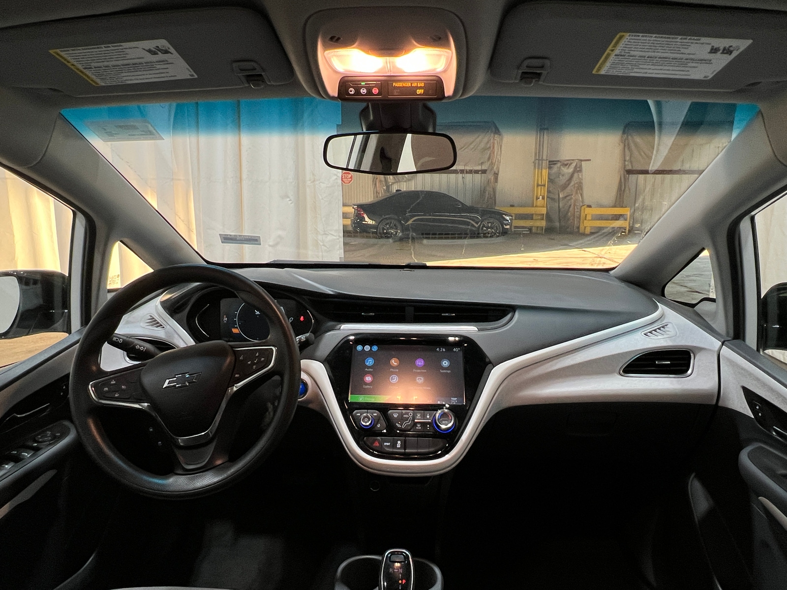 Thumbnail: 2020 Chevrolet Bolt EV - 3
